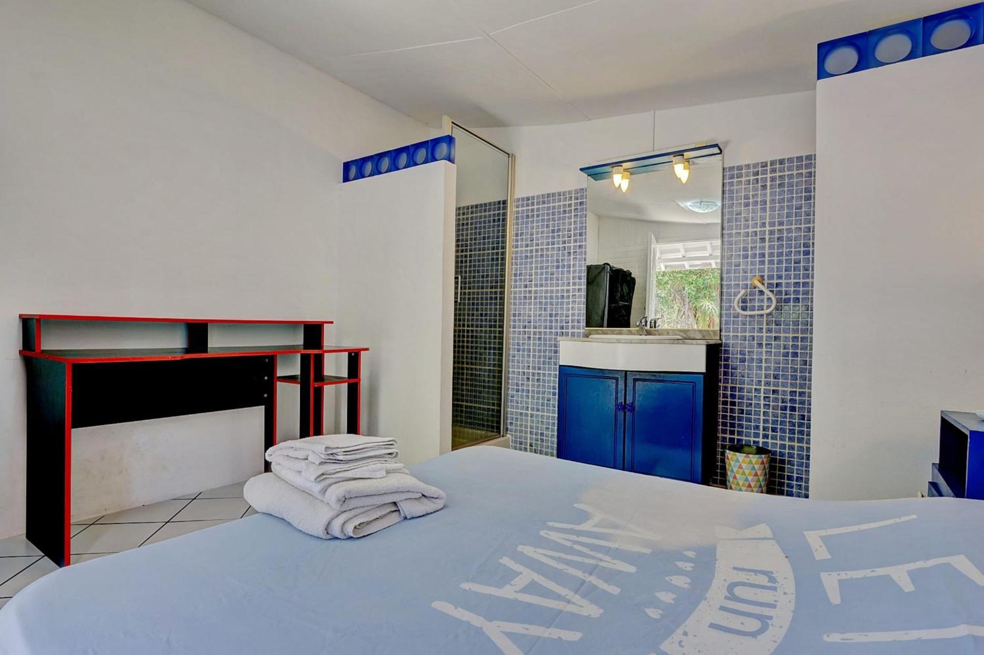 La Villa D'Eden - Saint Gilles Les Bains エクステリア 写真