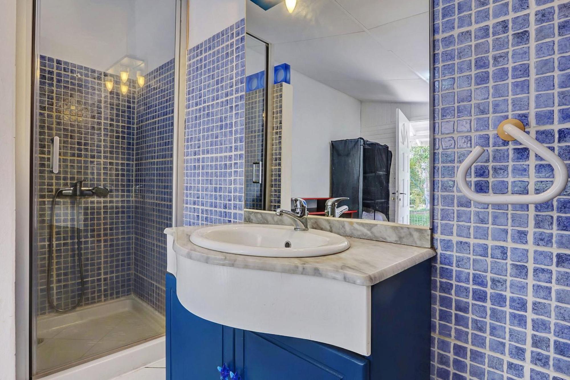 La Villa D'Eden - Saint Gilles Les Bains エクステリア 写真