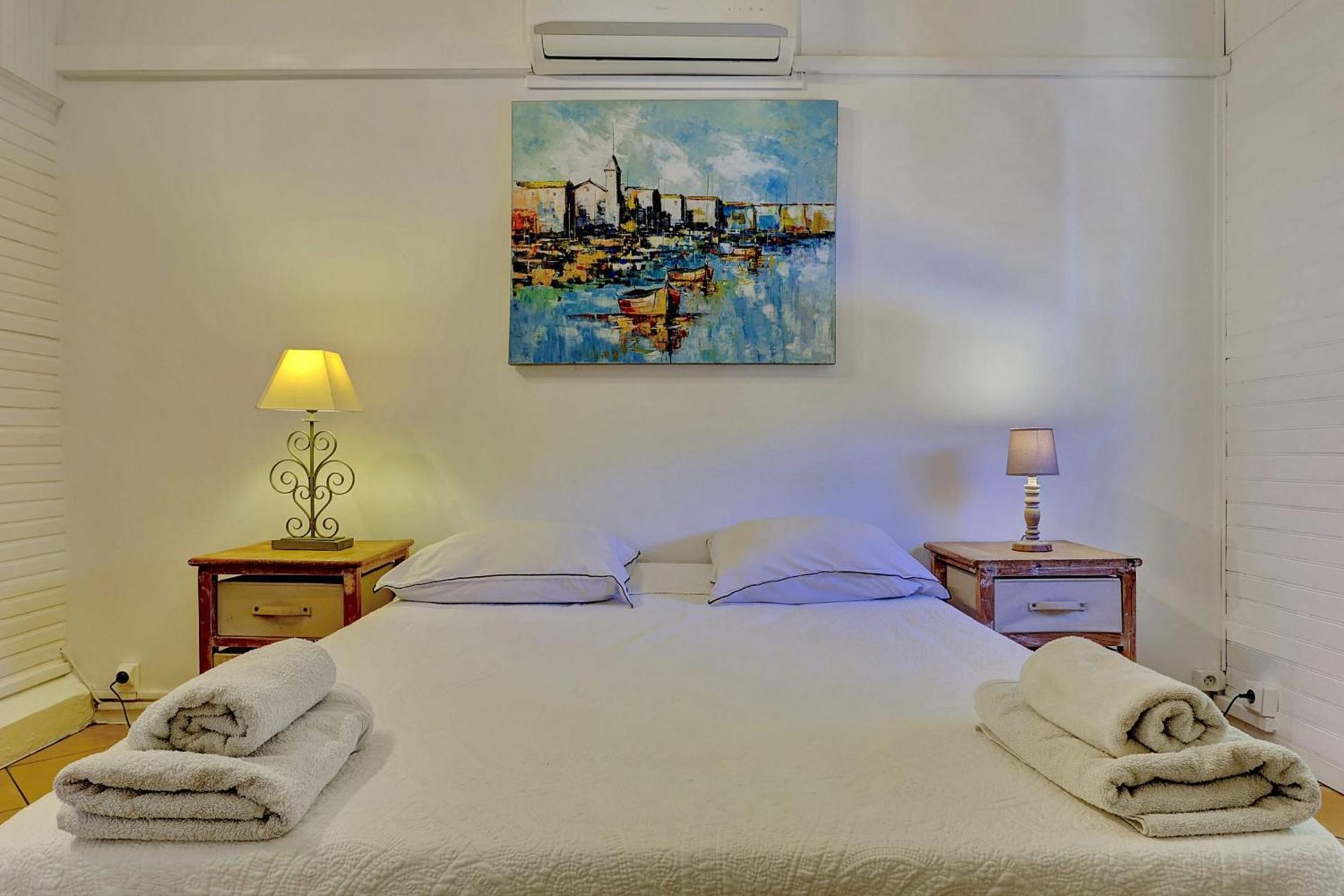 La Villa D'Eden - Saint Gilles Les Bains エクステリア 写真
