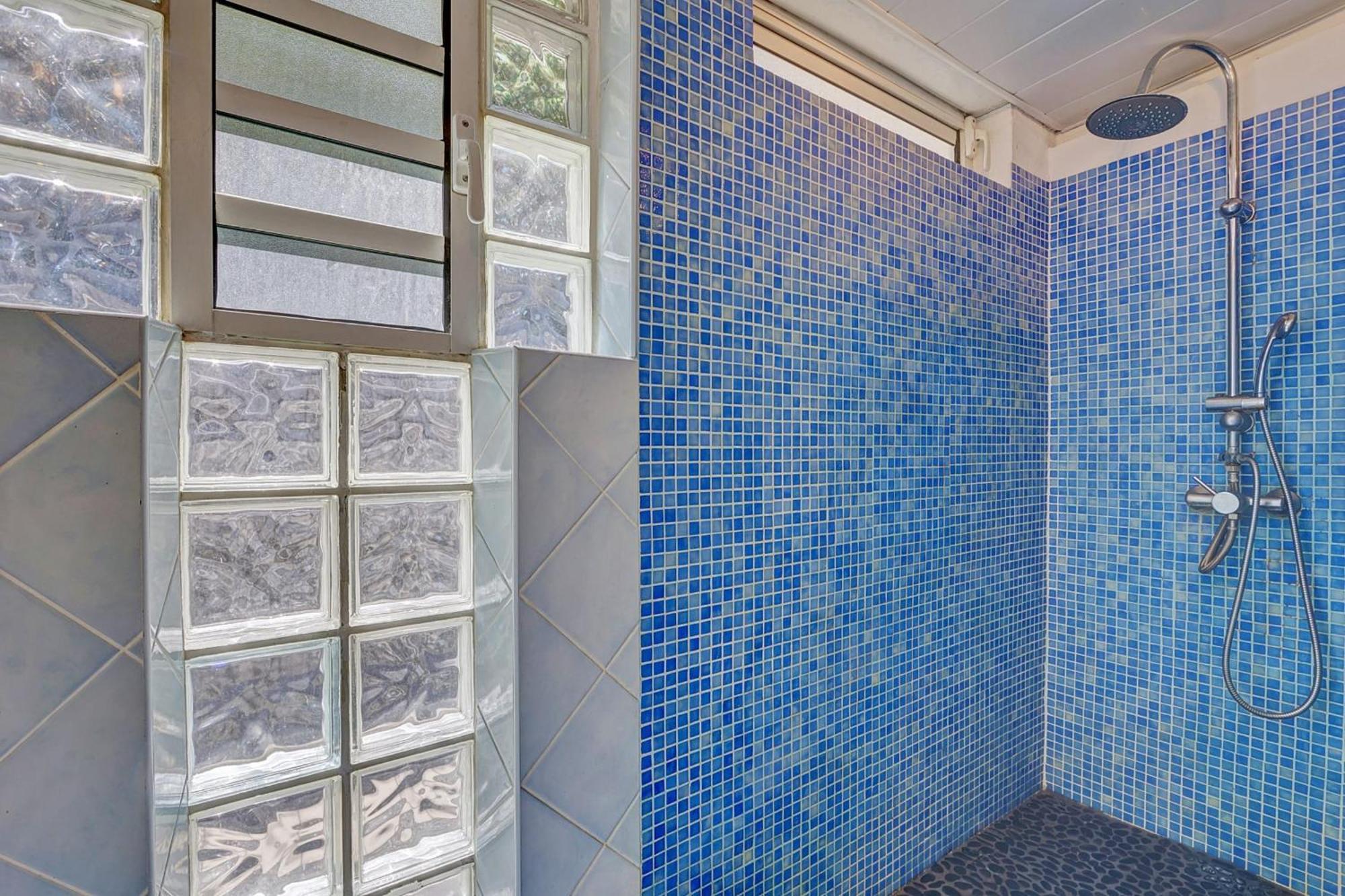 La Villa D'Eden - Saint Gilles Les Bains エクステリア 写真