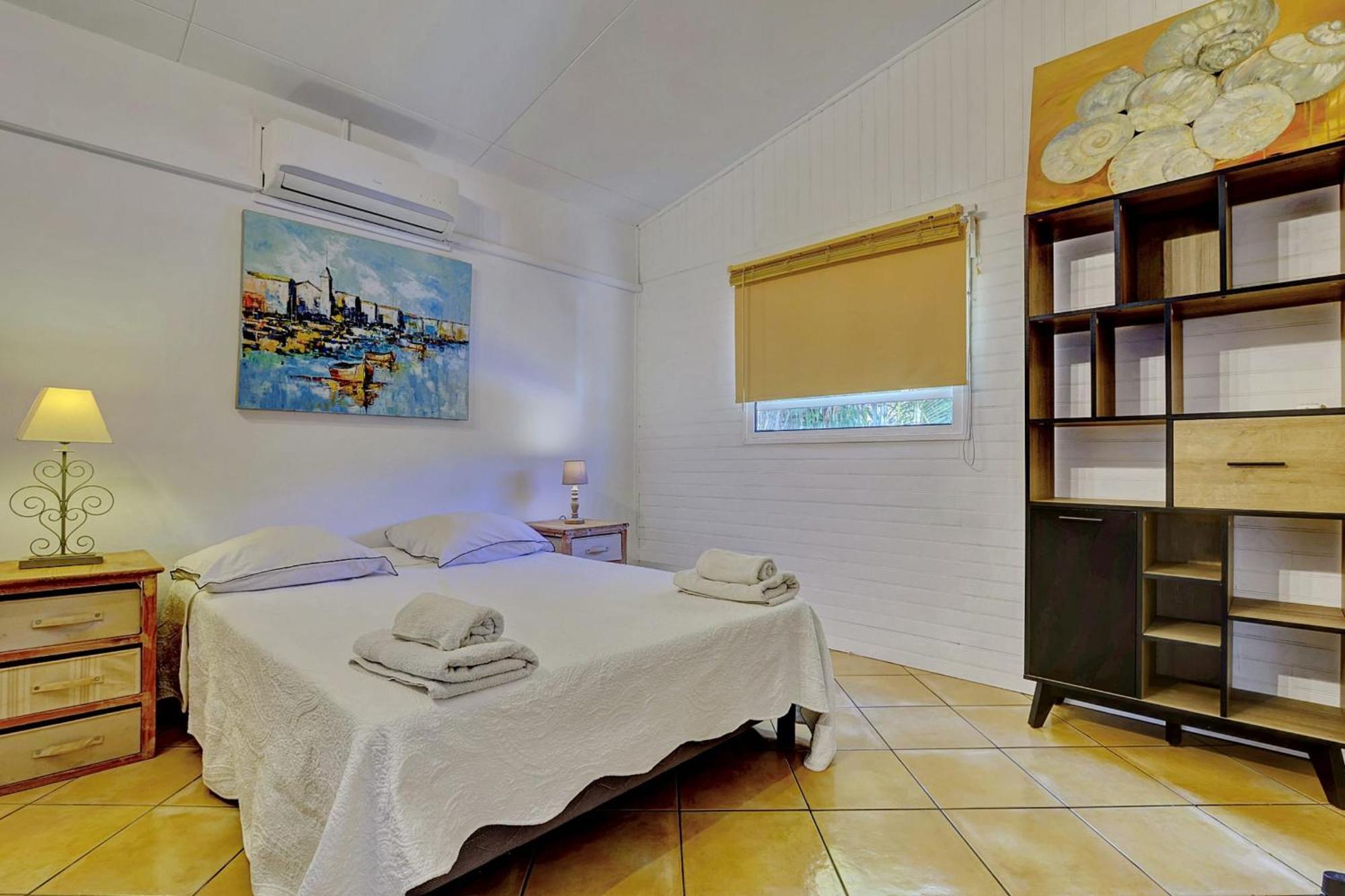 La Villa D'Eden - Saint Gilles Les Bains エクステリア 写真