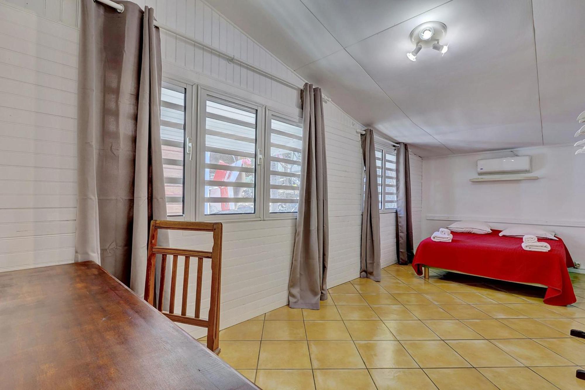 La Villa D'Eden - Saint Gilles Les Bains エクステリア 写真