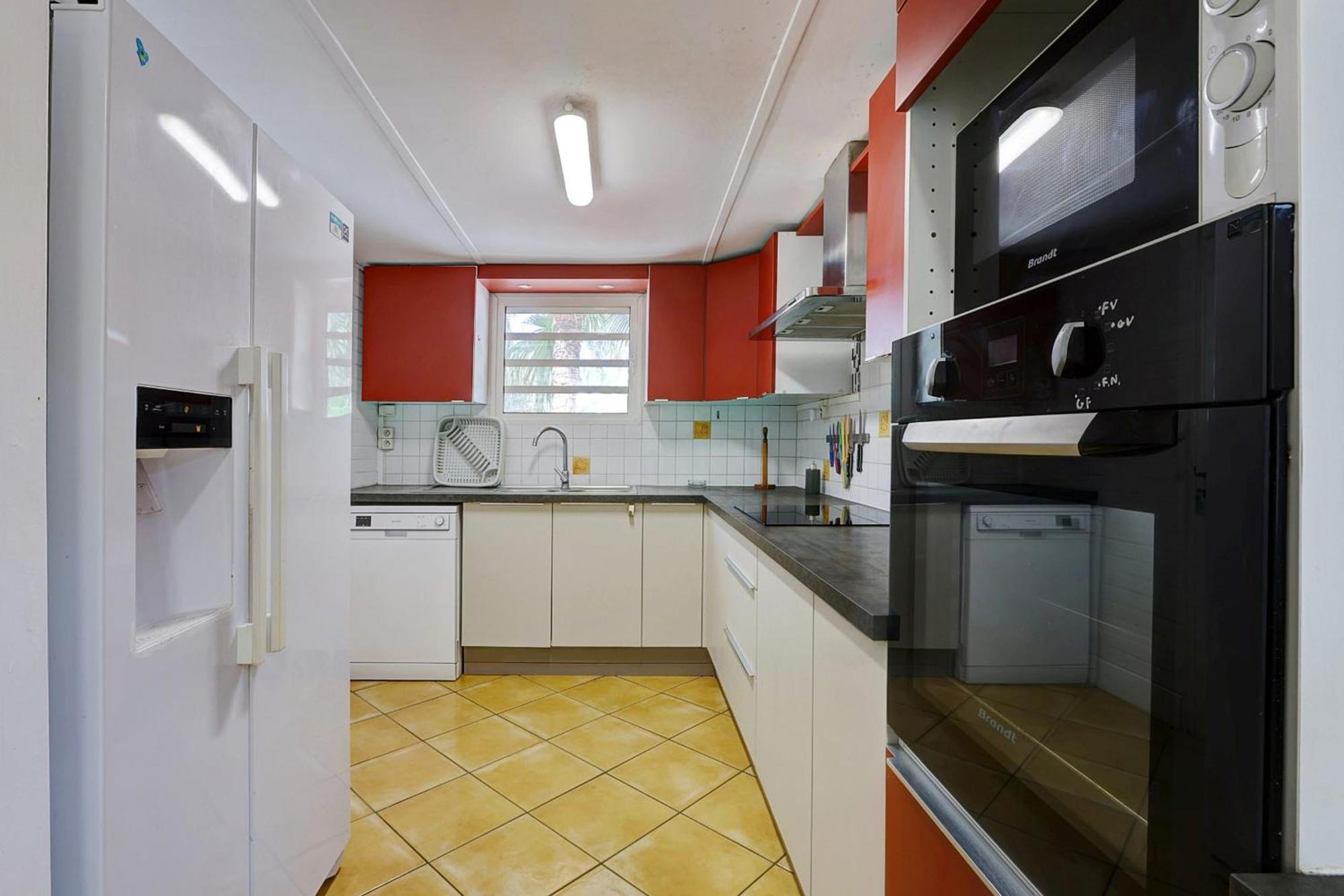 La Villa D'Eden - Saint Gilles Les Bains エクステリア 写真