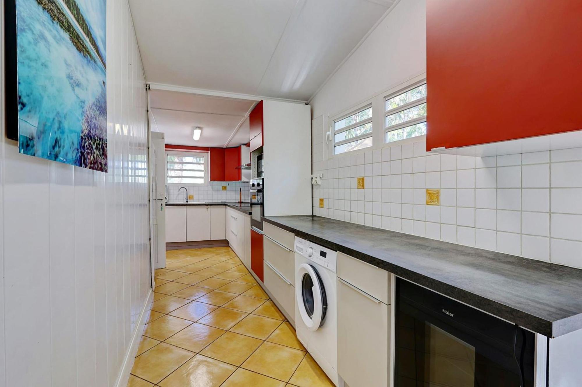 La Villa D'Eden - Saint Gilles Les Bains エクステリア 写真